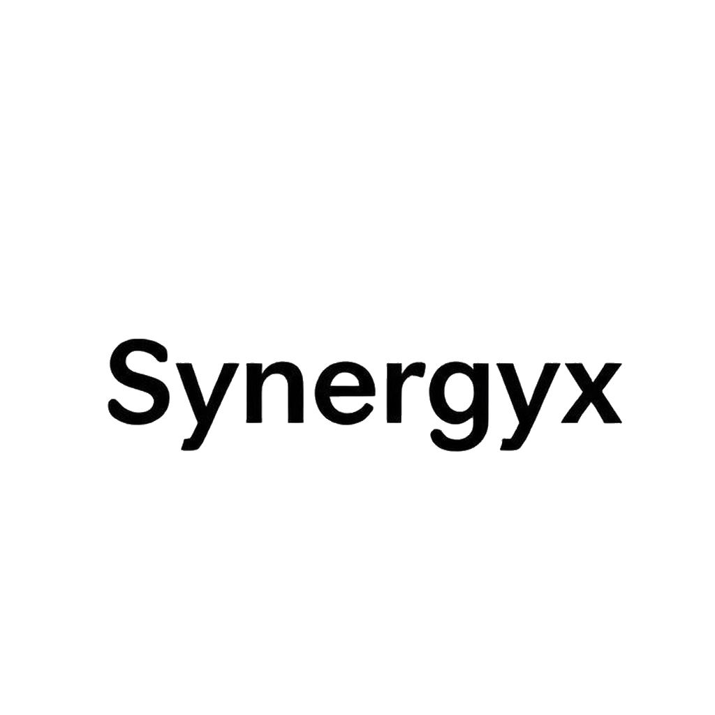 Synergyx logo